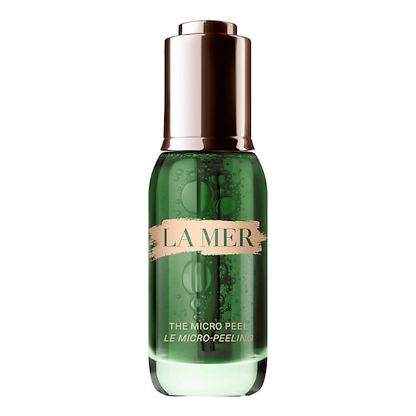 The Micro Peel Serum - Gece Serumu, LA MER